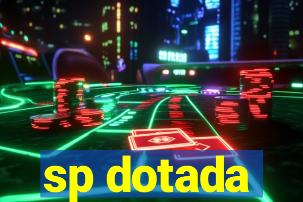 sp dotada